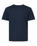 Pro-Lock Youth Performance T-Shirt Navy