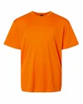 Pro-Lock Youth Performance T-Shirt Neon Orange