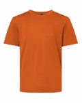 Pro-Lock Youth Performance T-Shirt Rust