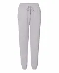 Women’s Sport Athletic Fleece Joggers Oxford