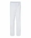 Youth Baseball Pants WHITE