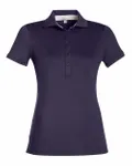 Women's Claire Tech Polo Eclipse