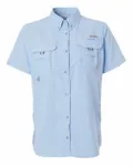 Women's PFG Bahama™ Short Sleeve Shirt SAIL