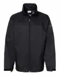 Glennaker Lake™ II Rain Jacket BLACK