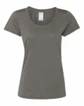 Performance® Core Women's T-Shirt Charcoal