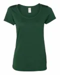 Performance® Core Women's T-Shirt Dark Green