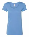Performance® Core Women's T-Shirt SPORT LIGHT BLUE