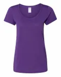 Performance® Core Women's T-Shirt SPORT PURPLE