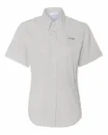 Women's PFG Tamiami™ II Short Sleeve Shirt COOL GREY