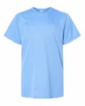 Youth Islander Performance T-Shirt Bimini Blue