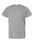 Youth Islander Performance T-Shirt Heather Grey