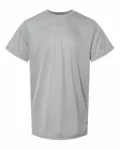 Youth Islander Performance T-Shirt Medium Grey