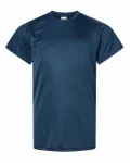 Youth Islander Performance T-Shirt Navy