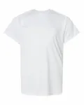 Youth Islander Performance T-Shirt WHITE