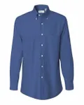 Oxford Shirt English Blue