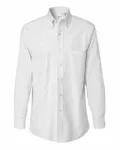 Oxford Shirt WHITE