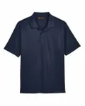 Harriton Men's Tall Advantage Snag Protection Plus IL Polo DARK NAVY