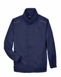 CORE365 Men's Tall Region 3-in-1 Jacket with FleeceLiner Classic Navy