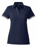 Nautica Ladies' Deck Polo Navy