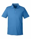 Puma Golf Men's Gamer Golf Polo BRIGHT COBALT