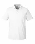 Puma Golf Men's Gamer Golf Polo BRIGHT WHITE