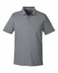 Puma Golf Men's Gamer Golf Polo QUIET SHADE