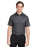 Puma Golf Men's Cloudspun Primary Polo PUMA BLACK