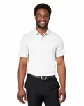 Puma Golf Men's Gamer Golf Polo BRIGHT WHITE