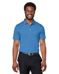 Puma Golf Men's Gamer Golf Polo BRIGHT COBALT