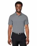 Puma Golf Men's Gamer Golf Polo QUIET SHADE