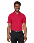 Puma Golf Men's Gamer Golf Polo SKI PATROL