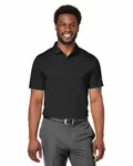 Puma Golf Men's Gamer Golf Polo PUMA BLACK