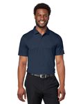 Puma Golf Men's Gamer Golf Polo NAVY BLAZER
