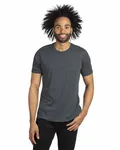 Next Level Apparel Unisex Poly/Cotton Crew Antique Denim