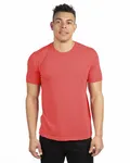 Next Level Apparel Unisex Poly/Cotton Crew RED