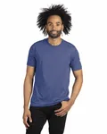 Next Level Apparel Unisex Poly/Cotton Crew ROYAL