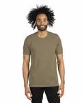 Next Level Apparel Unisex Poly/Cotton Crew Sage