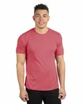 Next Level Apparel Unisex Poly/Cotton Crew Smoked Paprika