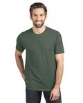Next Level Apparel Unisex Poly/Cotton Crew Royal Pine