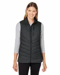 Spyder Ladies' Challenger Vest BLACK