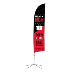 Blade Flags