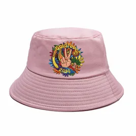 Stylish Bucket Hat - Custom Flying Discs
