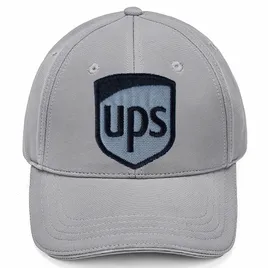 Reflective Baseball Cap - Custom Flying Discs