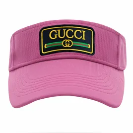 Low Crown Visor - Custom Flying Discs