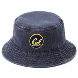Basic Cotton Bucket Hat - Custom Flying Discs