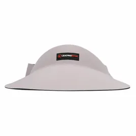 Low Cut Sporty Visor - Custom Flying Discs