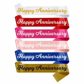 Hot Stamping Sash - Custom Flying Discs