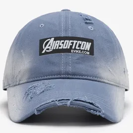 Nonpareil Cotton Cap - Custom Flying Discs
