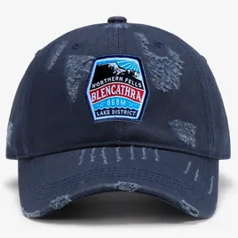 Quaint Cotton Cap - Custom Flying Discs