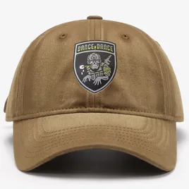 Chapeau Cotton Charm Cap - Custom Flying Discs